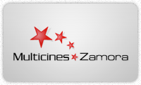 Multicines Zamora
